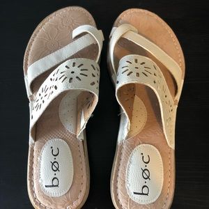 BOC sandals